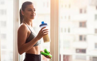 Best Protein Powder for PCOS