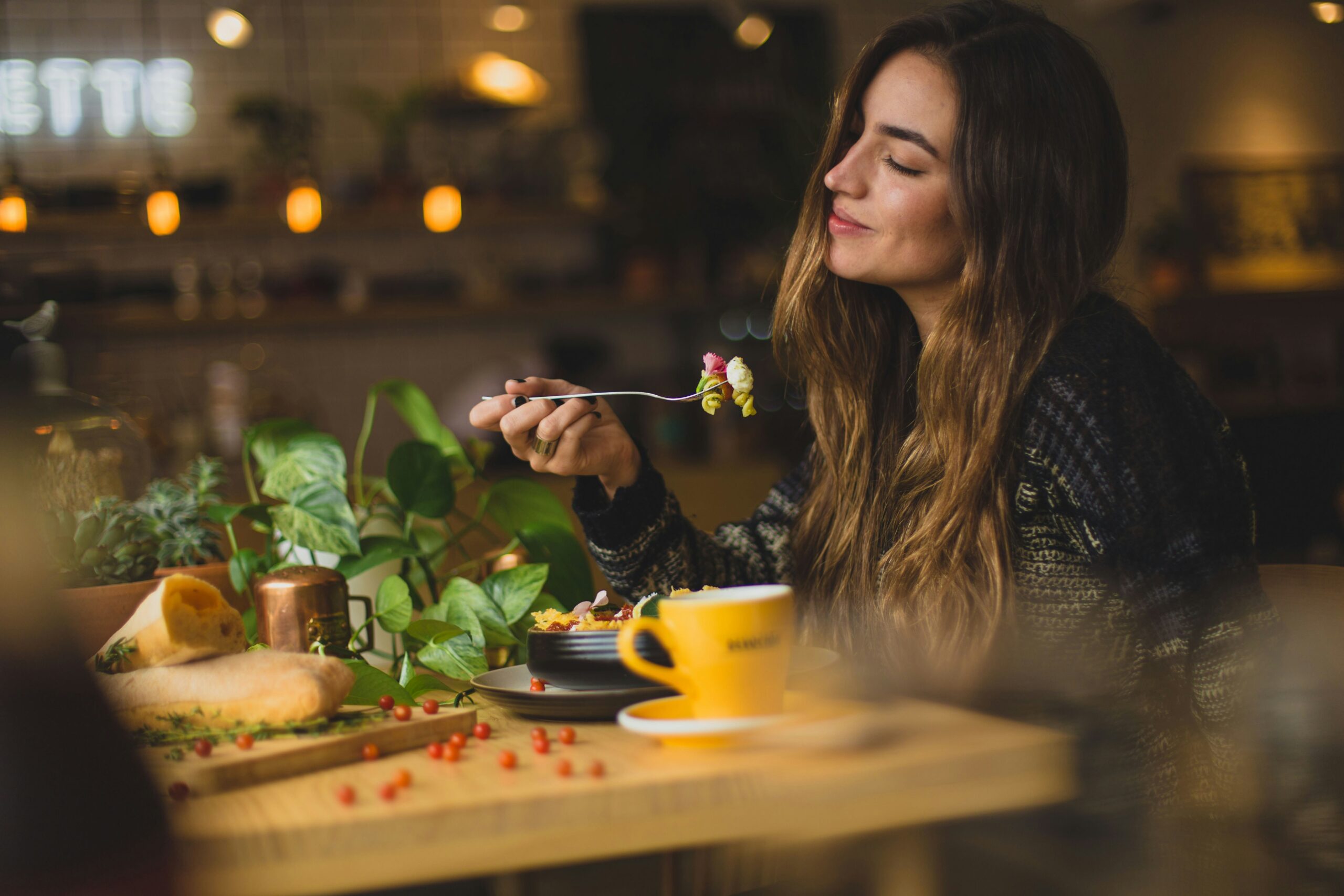 7 day PCOS diet plan