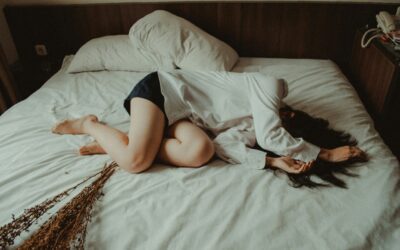 Adrenal PCOS Symptoms