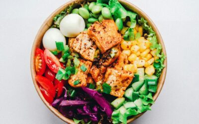 6 Foundational Nutrients Every Woman Needs for Hormone Health