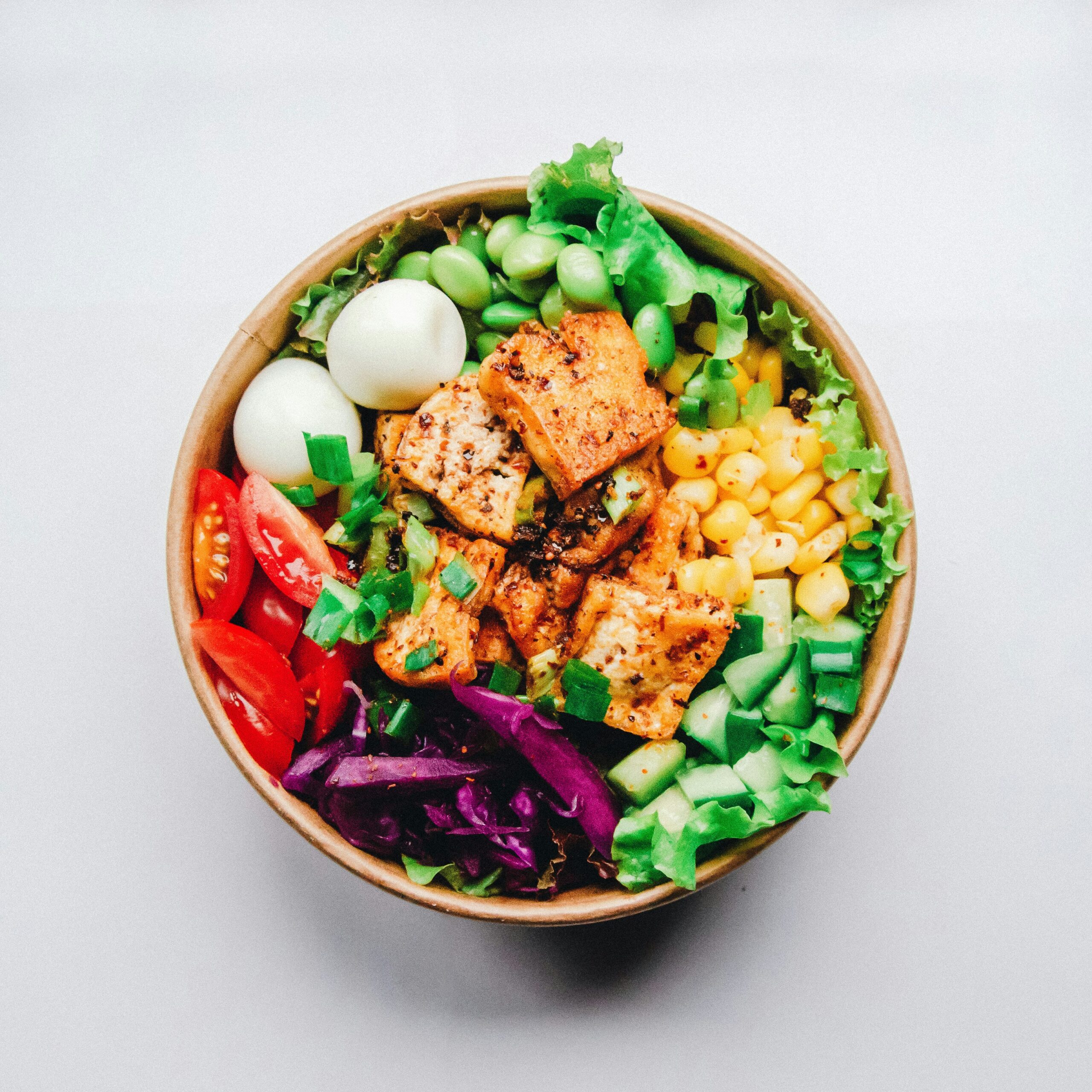 6 Foundational Hormone Nutrients