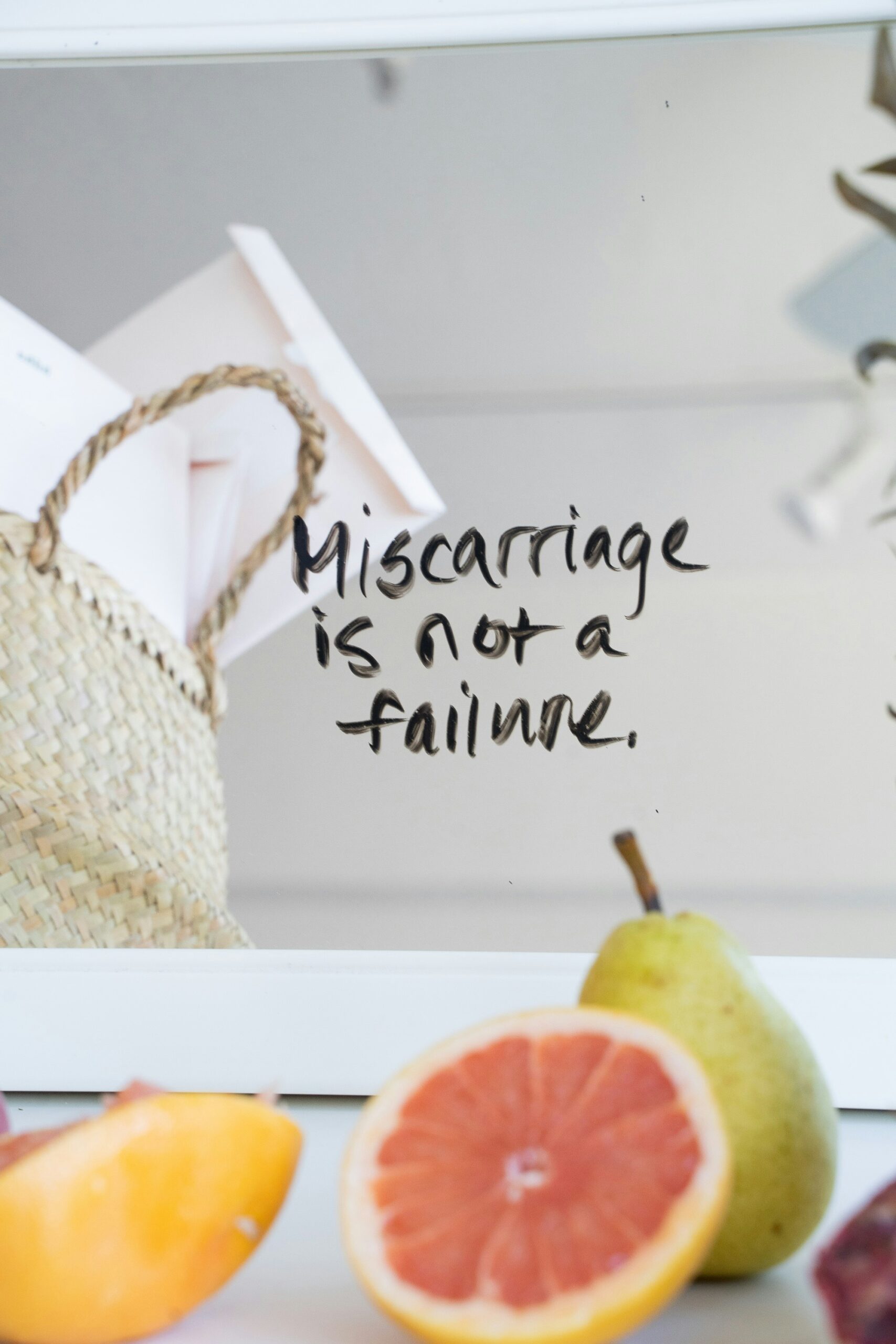 miscarriage miscarriage awarness